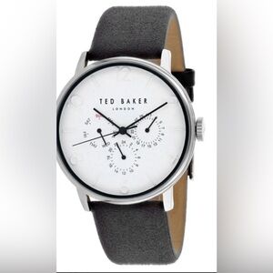 NIB Ted Baker TE50292005 Men’s Watch
